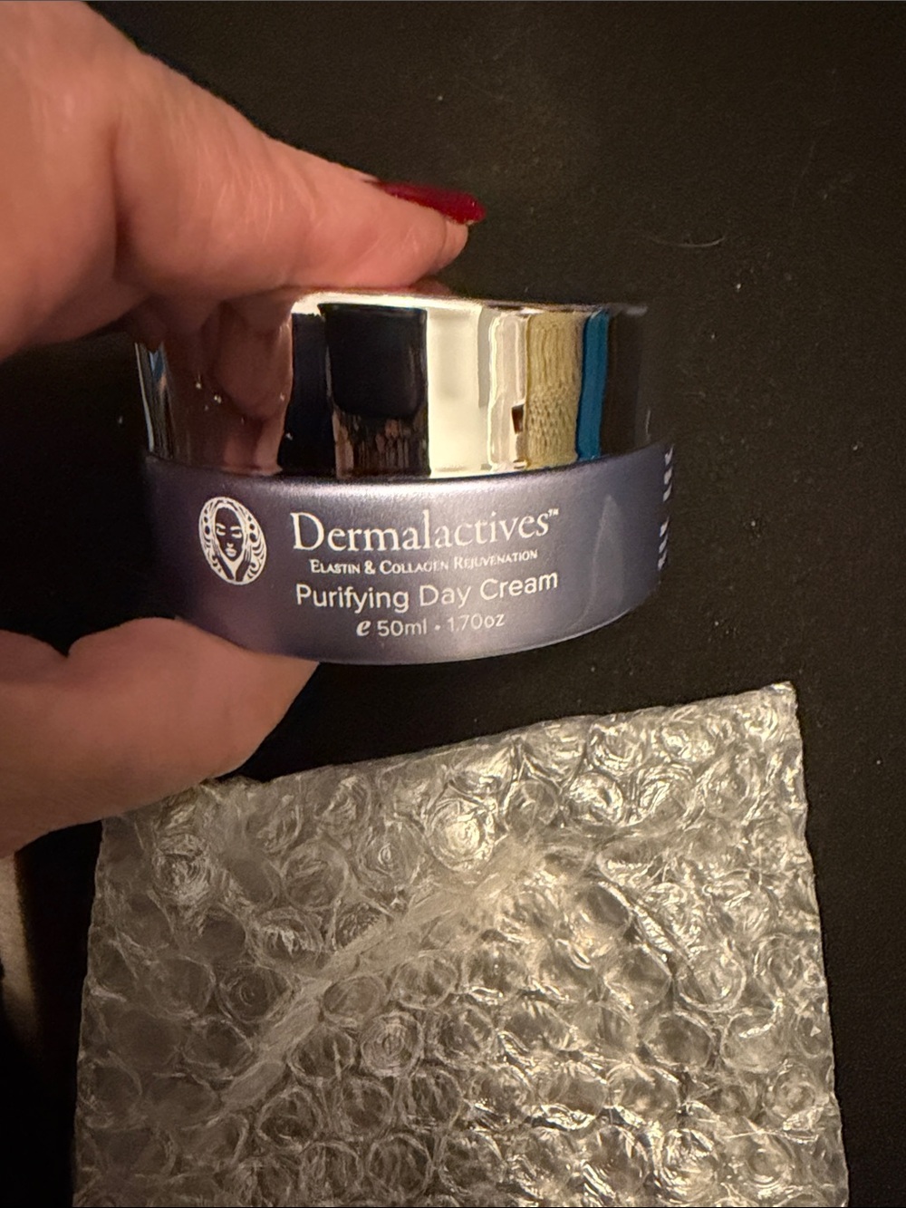 DERMALACTIVES Purifying Day Cream - (50ml)